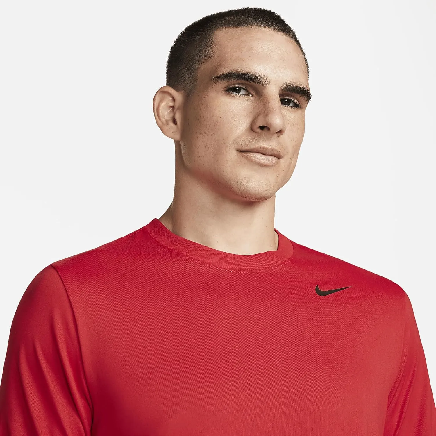 Nike Men's Legend Short Sleeve Tee