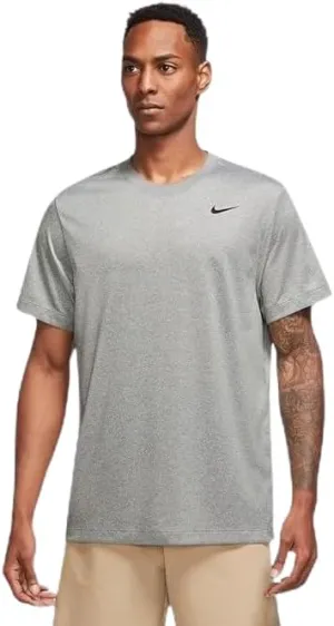 Nike Men's Legend Short Sleeve Tee