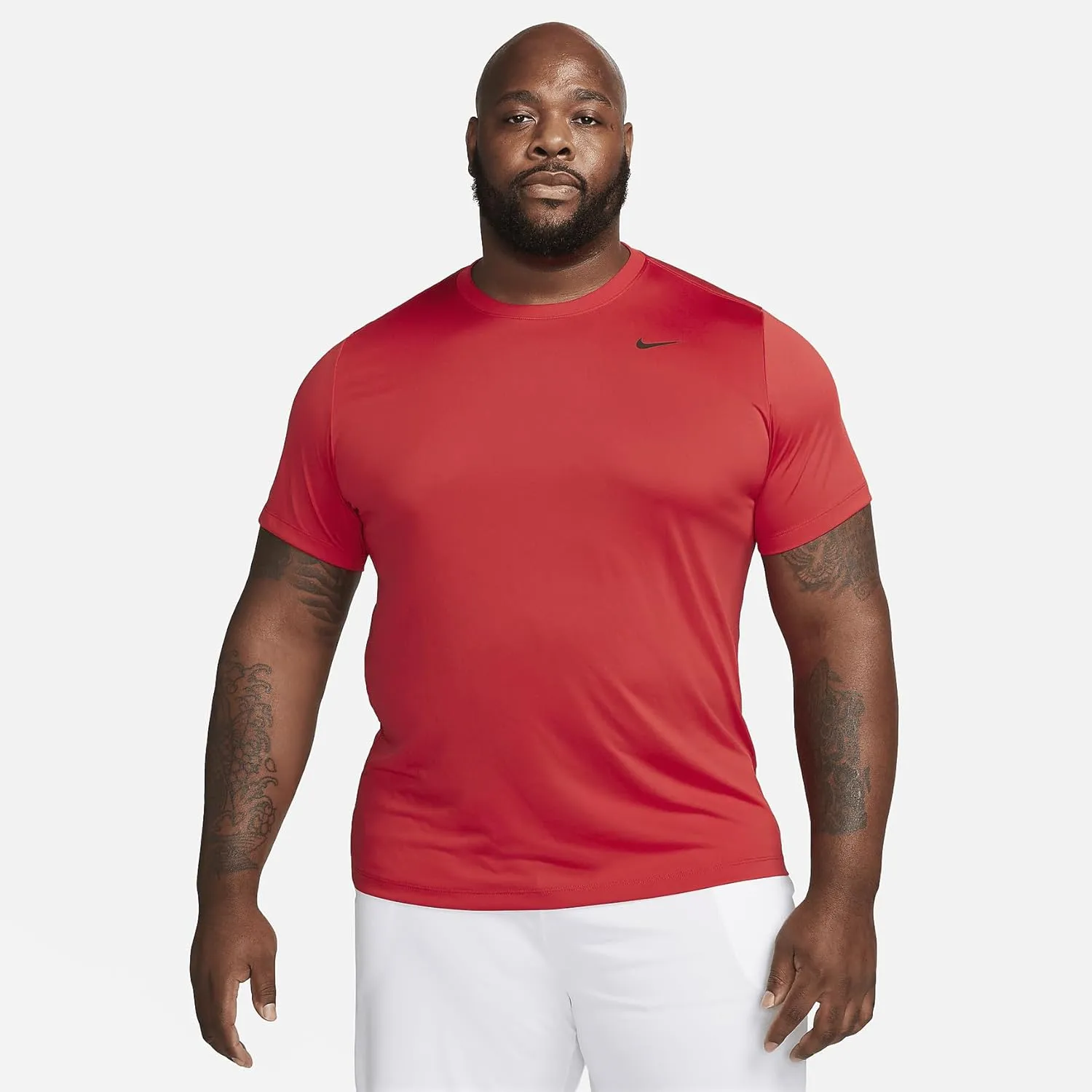 Nike Men's Legend Short Sleeve Tee