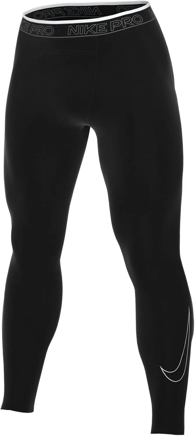 Nike Men`s Pro Dri-FIT Tights