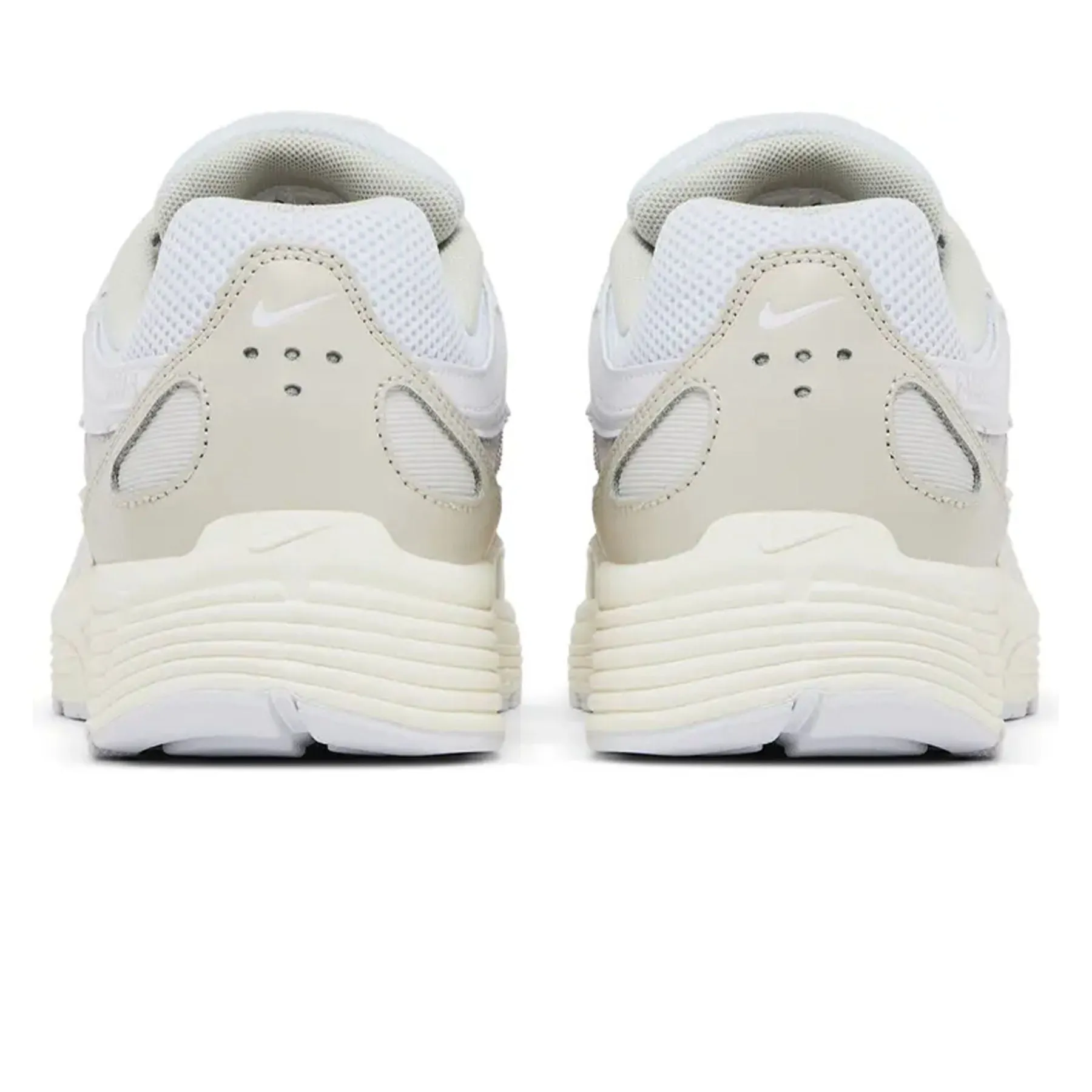 Nike P-6000 'White Sail'