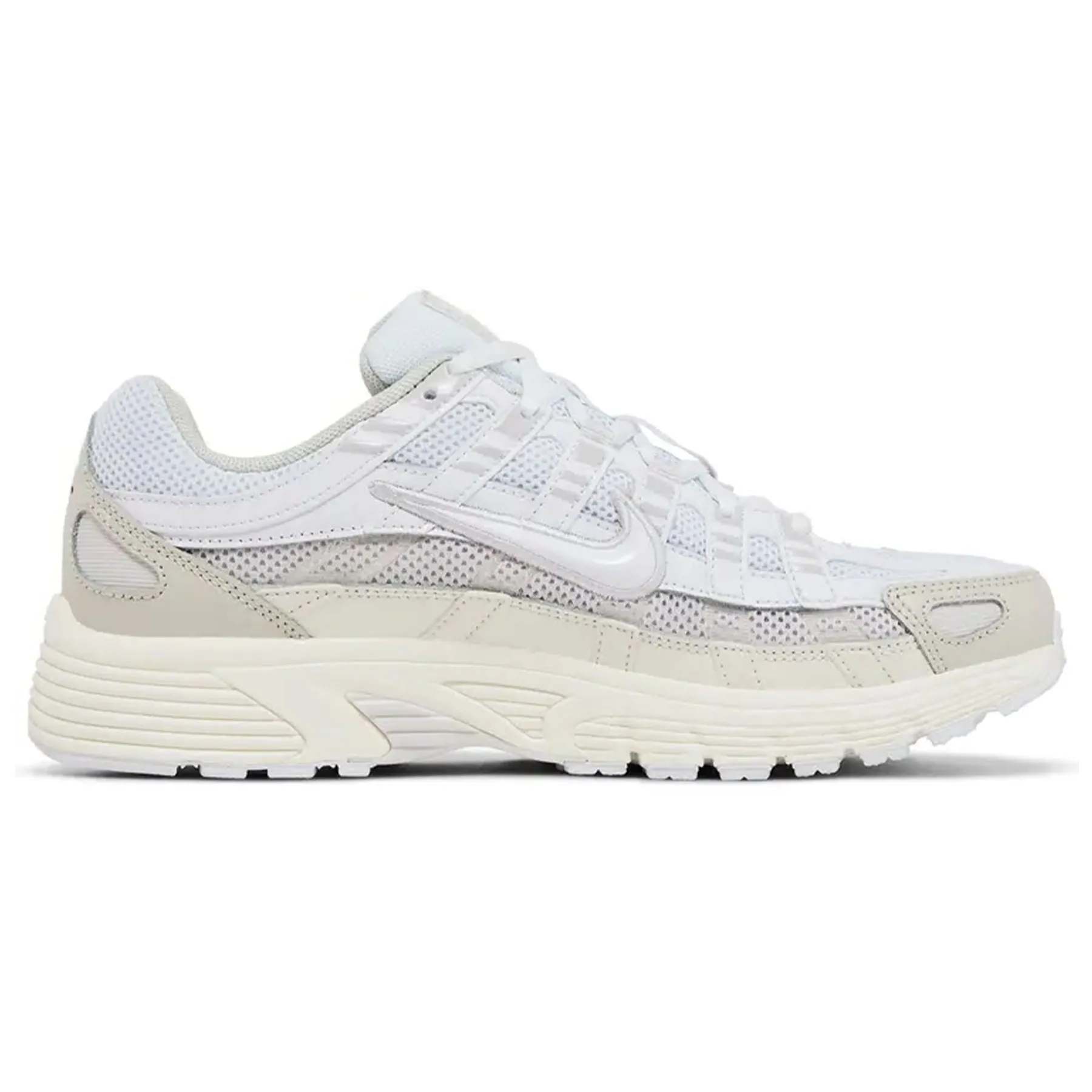 Nike P-6000 'White Sail'