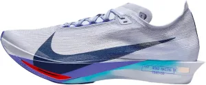 Nike Streakfly 2 Road Racing Shoes (HF6416-001, Ghost/Persian Violet/Blue Lightning/Blue Void)