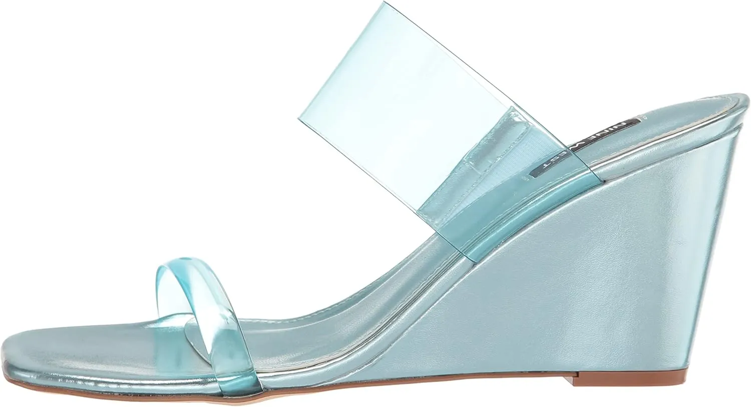 Nine West Women's Nats Heeled Sandal