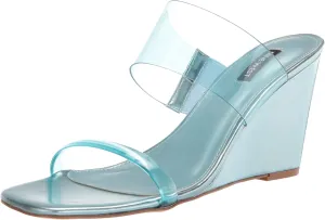 Nine West Women's Nats Heeled Sandal