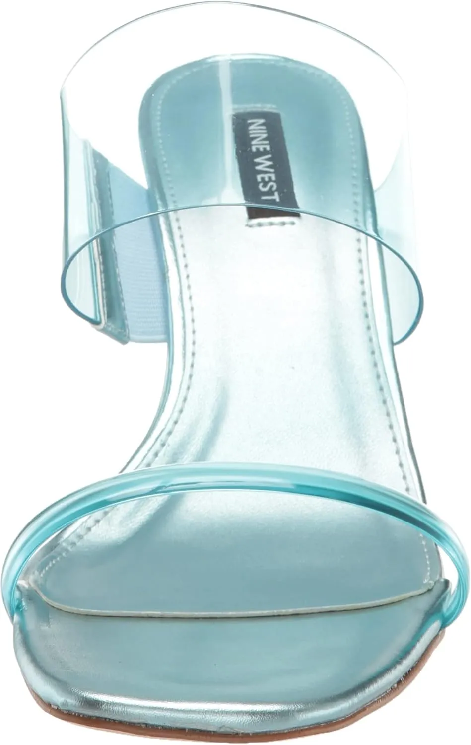 Nine West Women's Nats Heeled Sandal