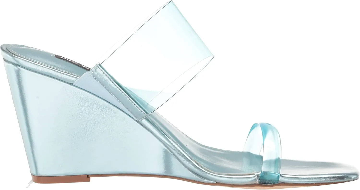 Nine West Women's Nats Heeled Sandal