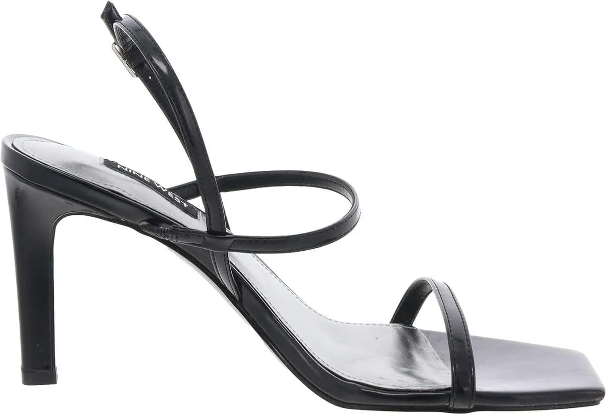 Nine West Women's Olah Heeled Sandal