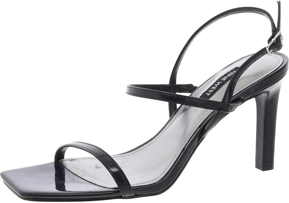 Nine West Women's Olah Heeled Sandal