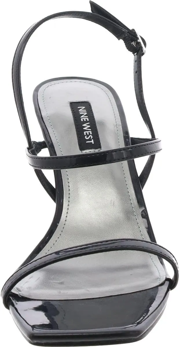 Nine West Women's Olah Heeled Sandal