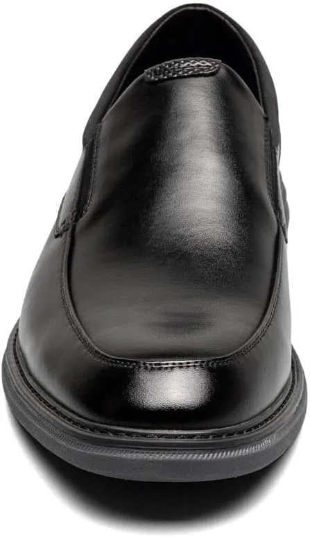 Nunn Bush Men's, Chase Moc Toe Slip-On