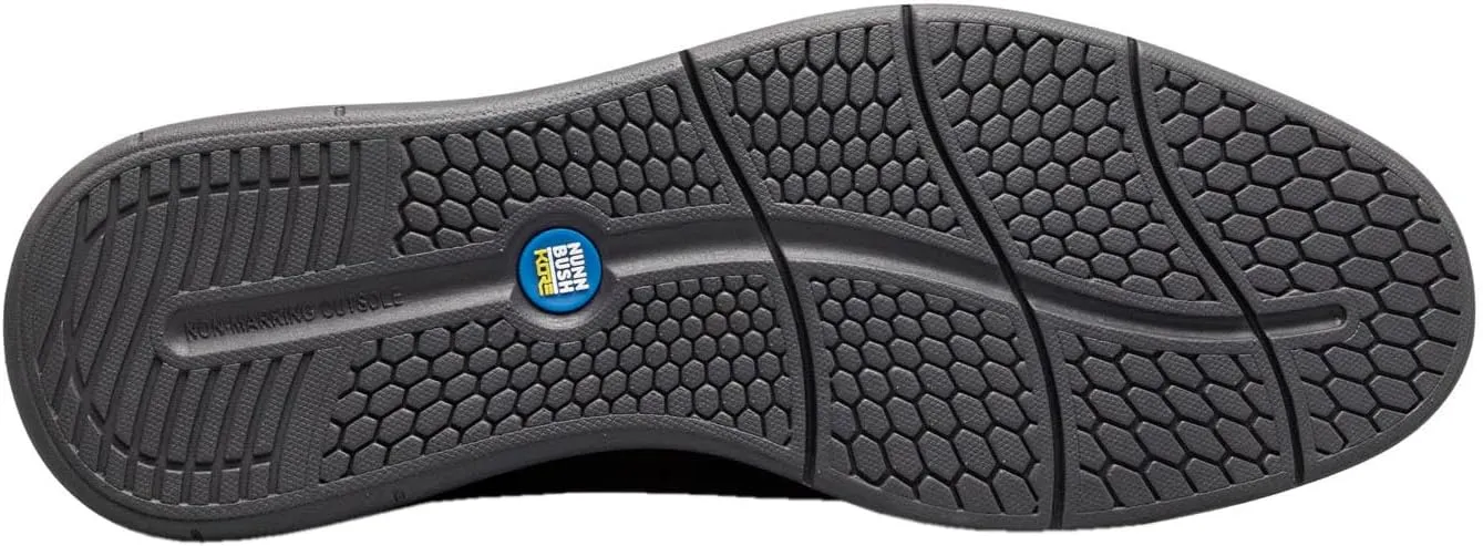 Nunn Bush Men's, Chase Moc Toe Slip-On