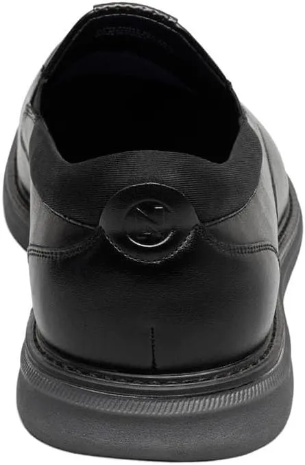 Nunn Bush Men's, Chase Moc Toe Slip-On