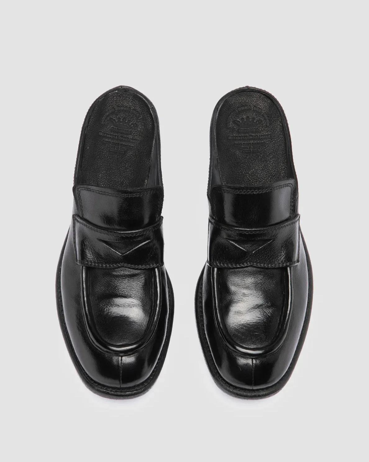 Officine Creative Calixte 063 Nero
