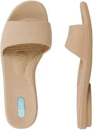 Oka-B Grace Slip On Sandal