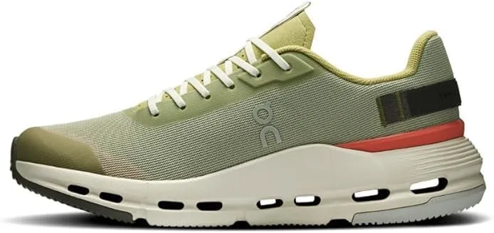 On Women's Cloudnova Form 2 Sneaker