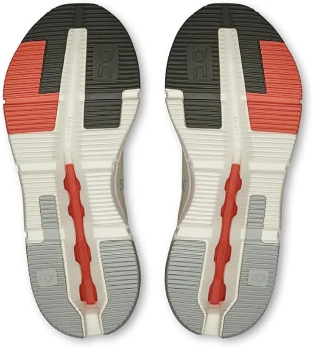 On Women's Cloudnova Form 2 Sneaker