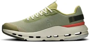 On Women's Cloudnova Form 2 Sneaker