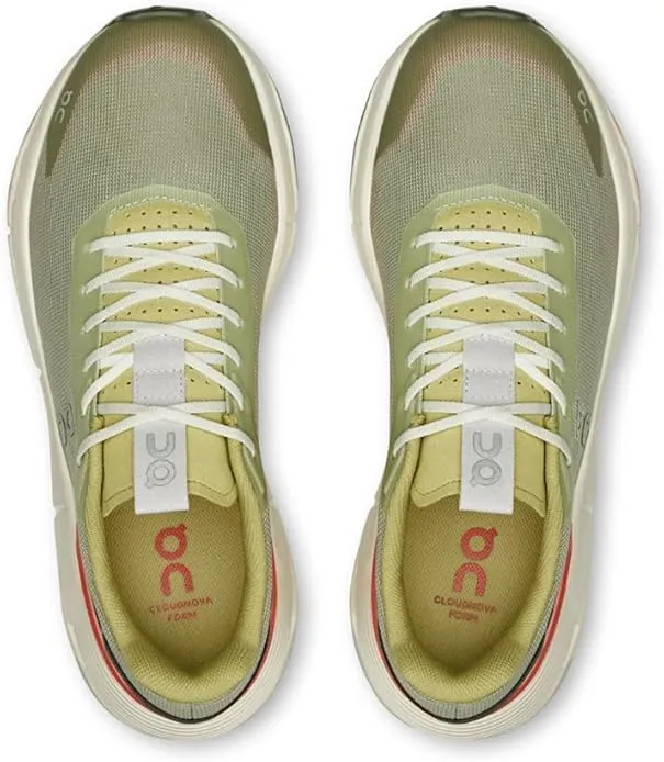 On Women's Cloudnova Form 2 Sneaker
