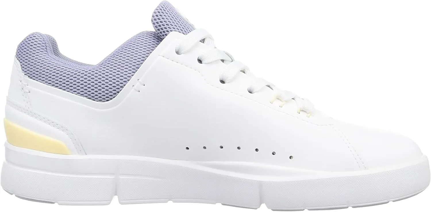 On Women's The Roger Advantage Sneakers