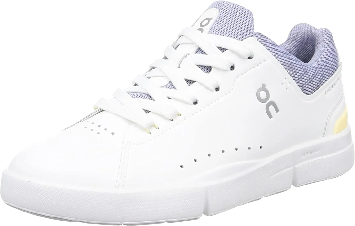 On Women's The Roger Advantage Sneakers