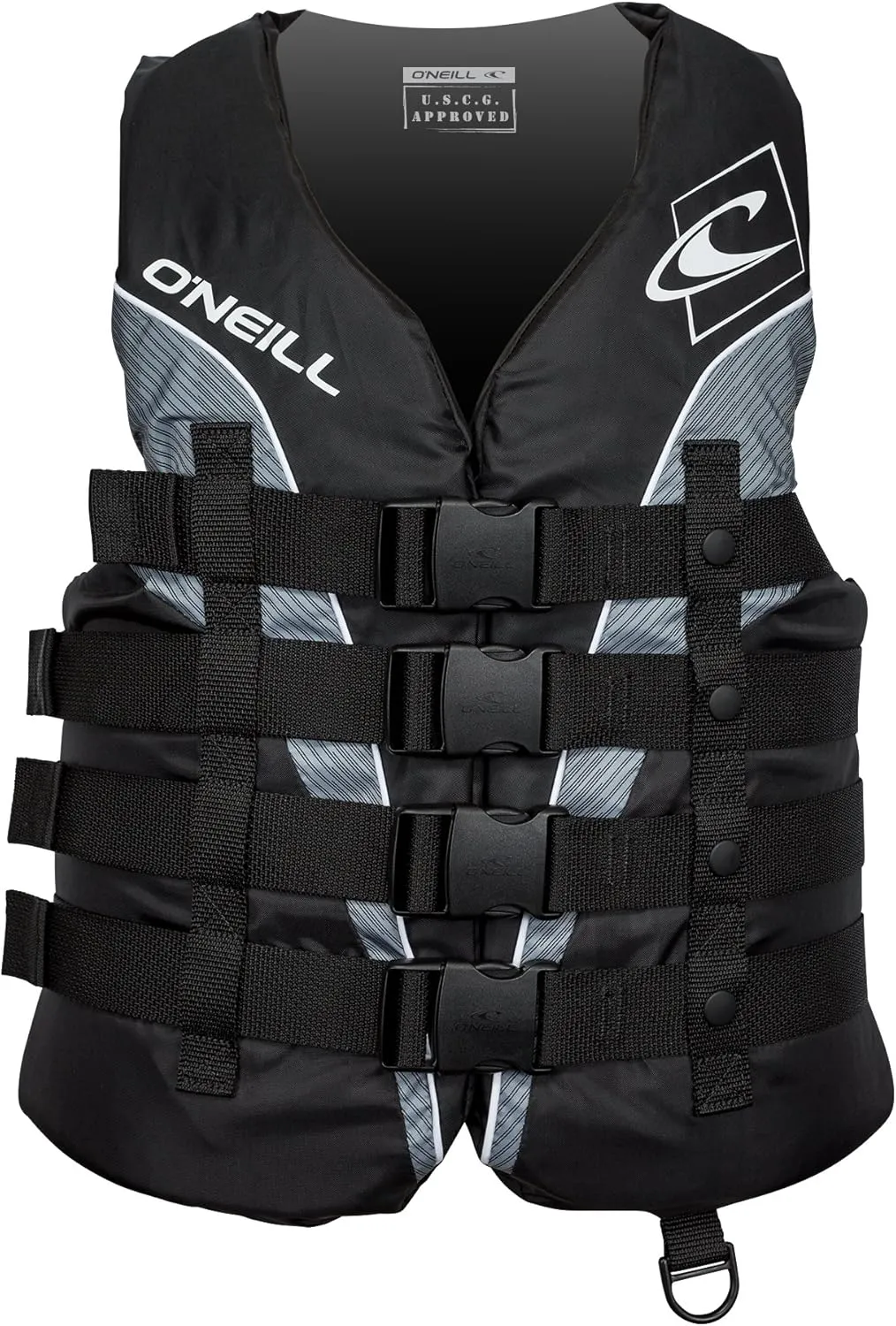 O'Neill Men's Superlite USCG Life Vest