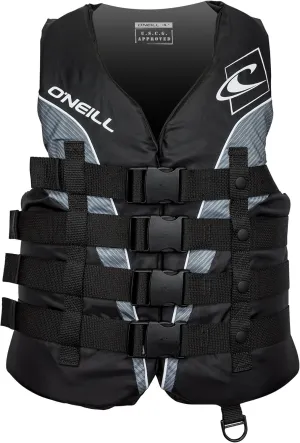 O'Neill Men's Superlite USCG Life Vest