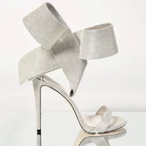 OPEN TOE