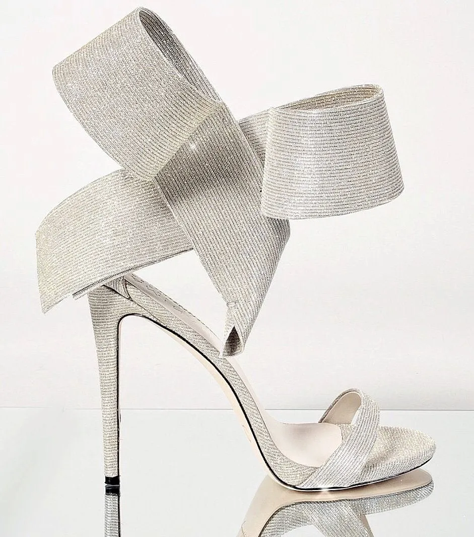 OPEN TOE