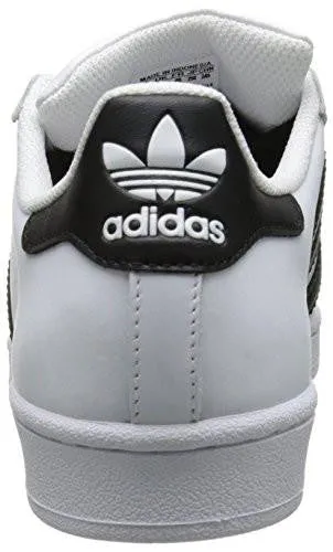 Originals Superstar W Fashion Sneaker Whiteblackwhite 75 M Us