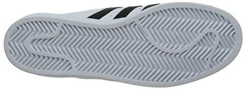 Originals Superstar W Fashion Sneaker Whiteblackwhite 75 M Us