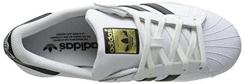Originals Superstar W Fashion Sneaker Whiteblackwhite 75 M Us