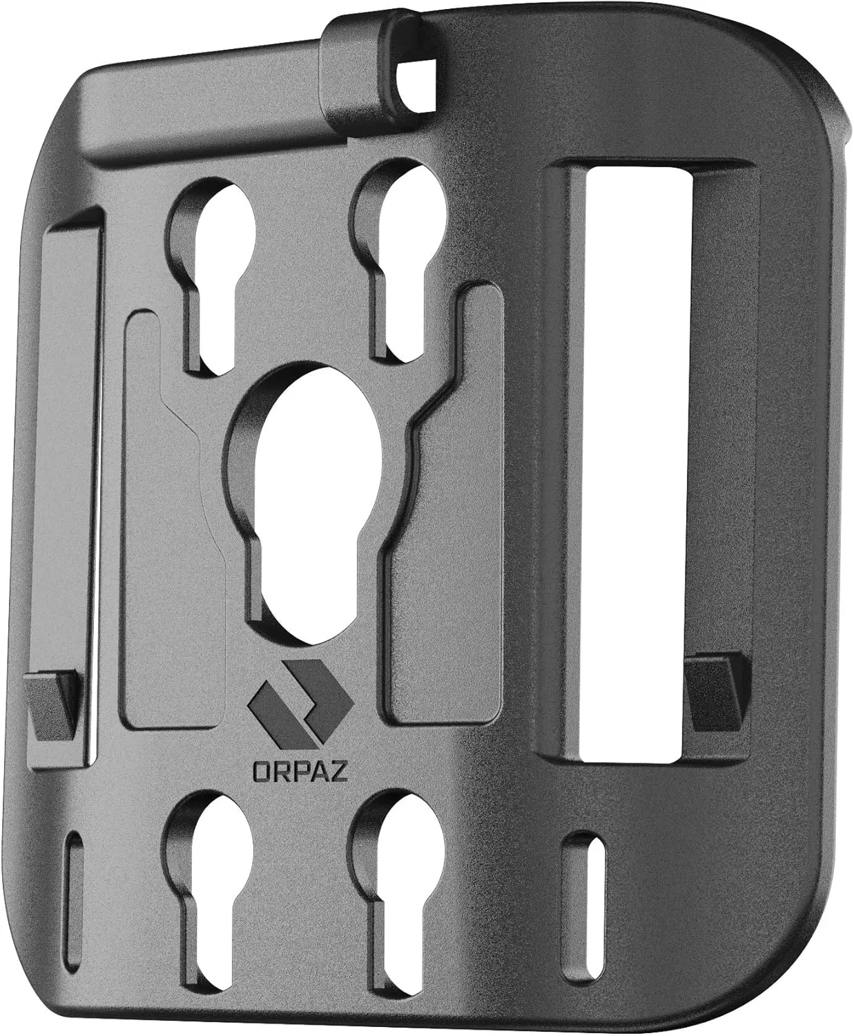 Orpaz MOLLE Attachments for MOLLE Pouch, MOLLE Mag Pouch, MOLLE Backpack and Other MOLLE Accessories