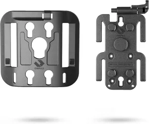 Orpaz MOLLE Attachments for MOLLE Pouch, MOLLE Mag Pouch, MOLLE Backpack and Other MOLLE Accessories