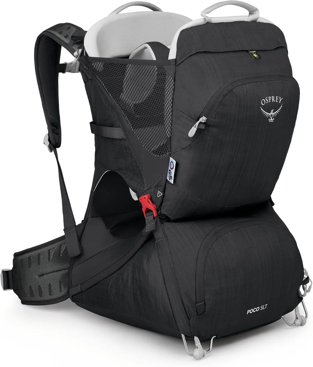 Osprey Poco SLT Lightweight Child Carrier Backpack