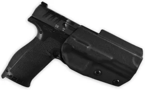 OWB Concealment IDPA - Outside The Waistband Holster - fits Walther PDP 4'' / 4.5''/ Compact