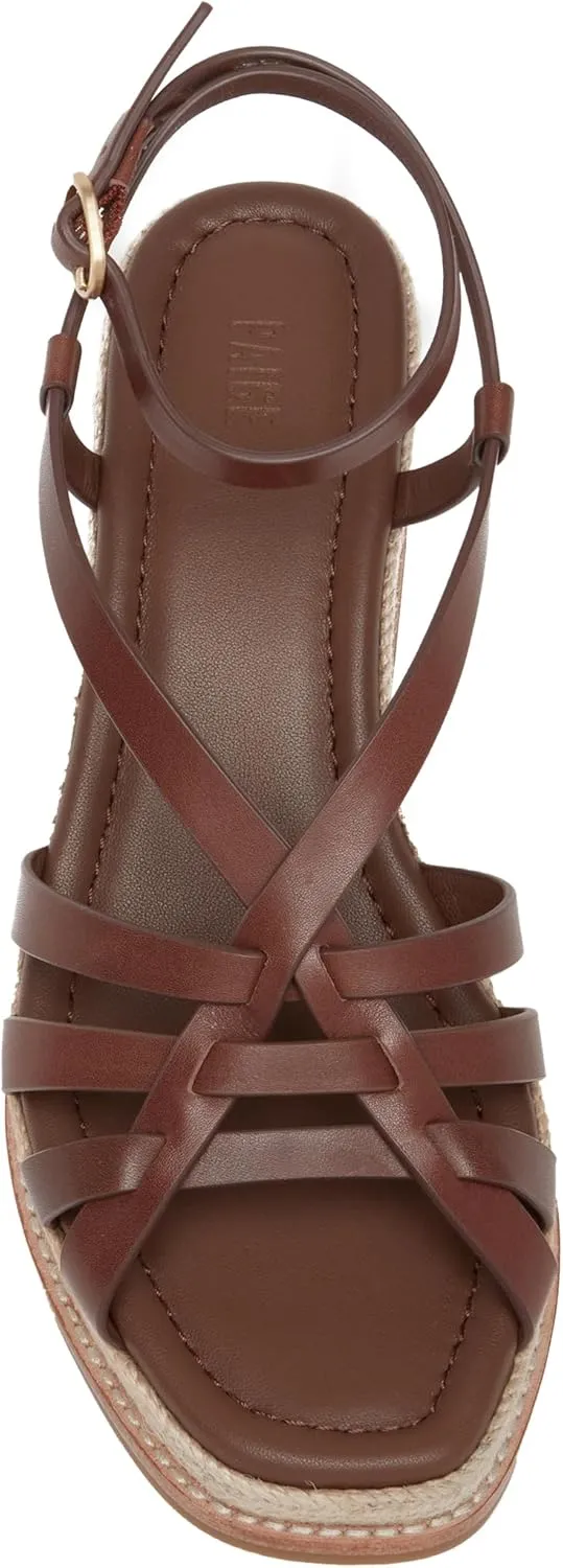 PAIGE Women's Jill Wedge Sandal