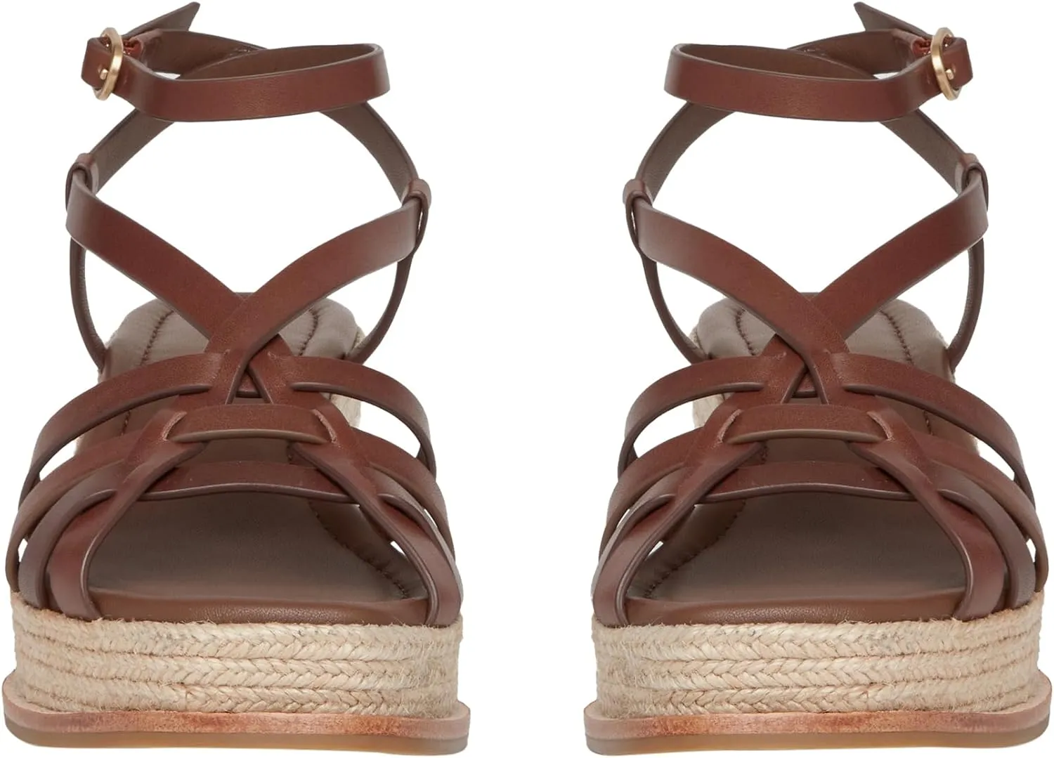 PAIGE Women's Jill Wedge Sandal