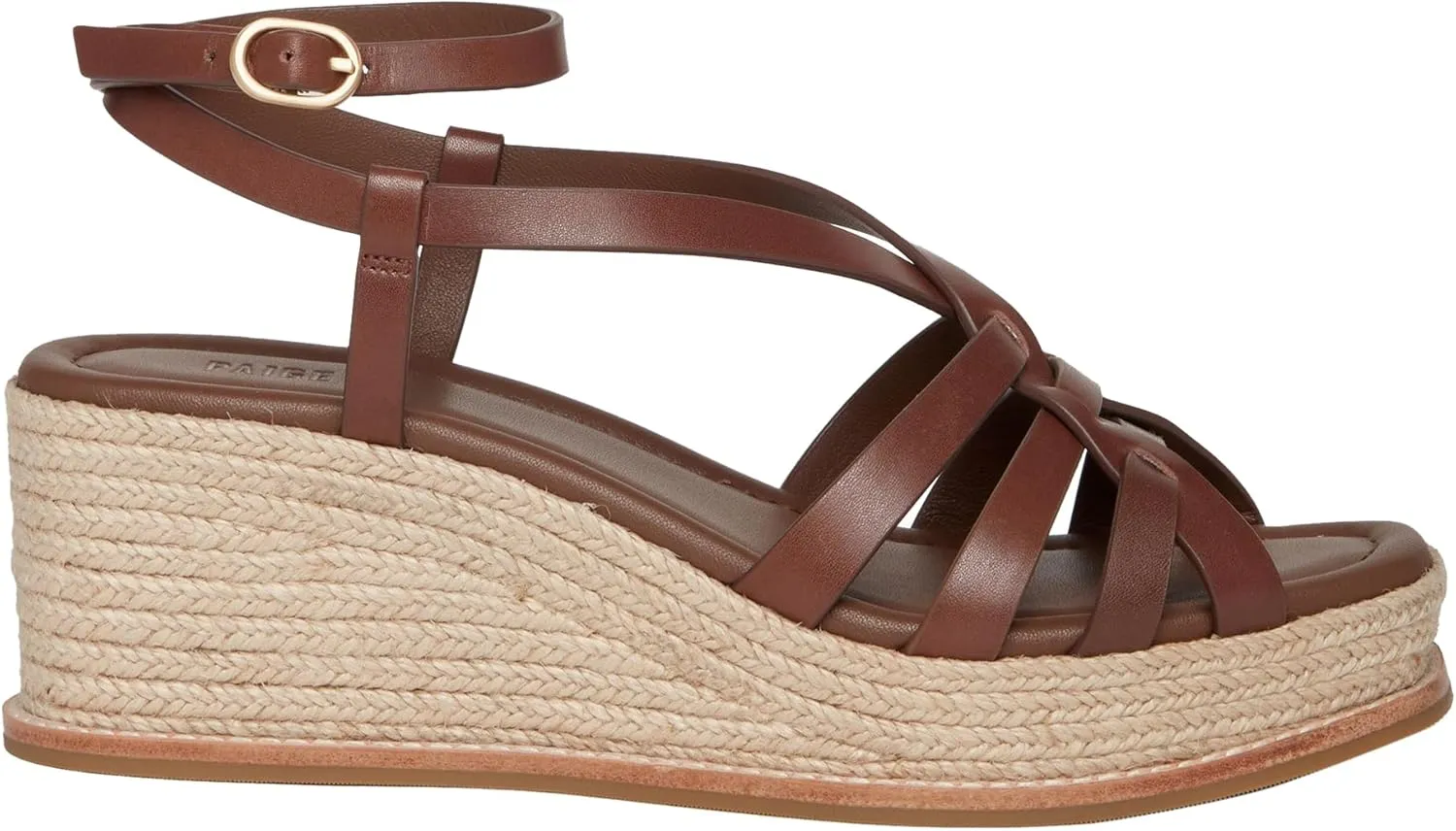 PAIGE Women's Jill Wedge Sandal
