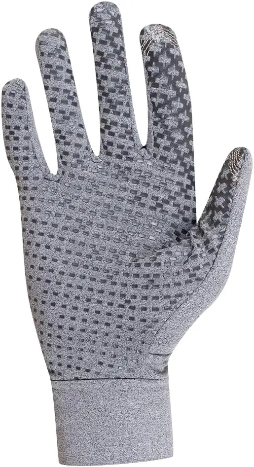 PEARL IZUMI Men's Thermal Lite Cycling Glove, Lightweight & Insulated Thermal Fabric for Entire Glove, Durable Grip