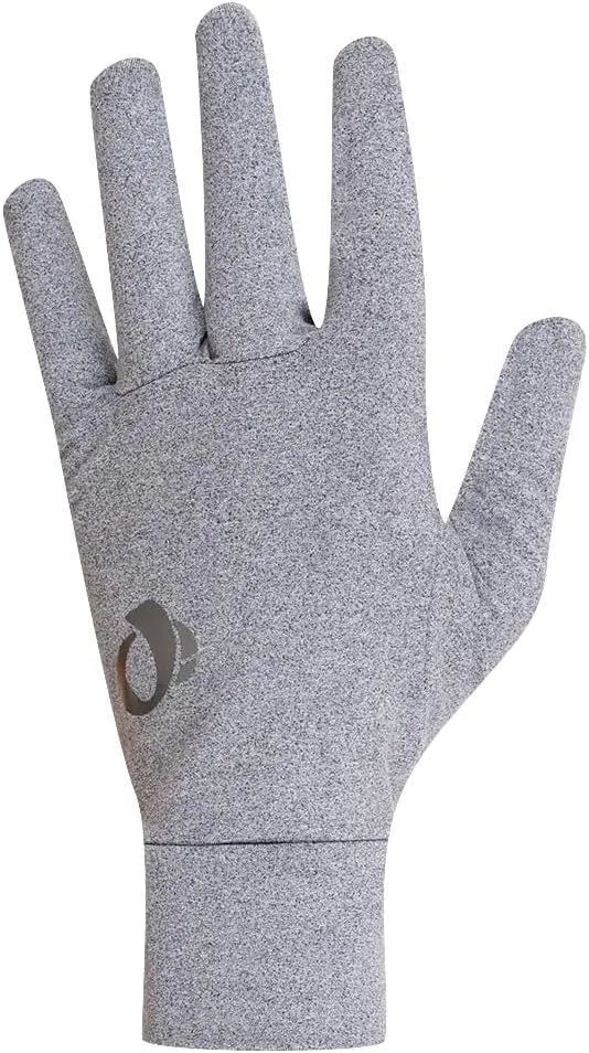 PEARL IZUMI Men's Thermal Lite Cycling Glove, Lightweight & Insulated Thermal Fabric for Entire Glove, Durable Grip