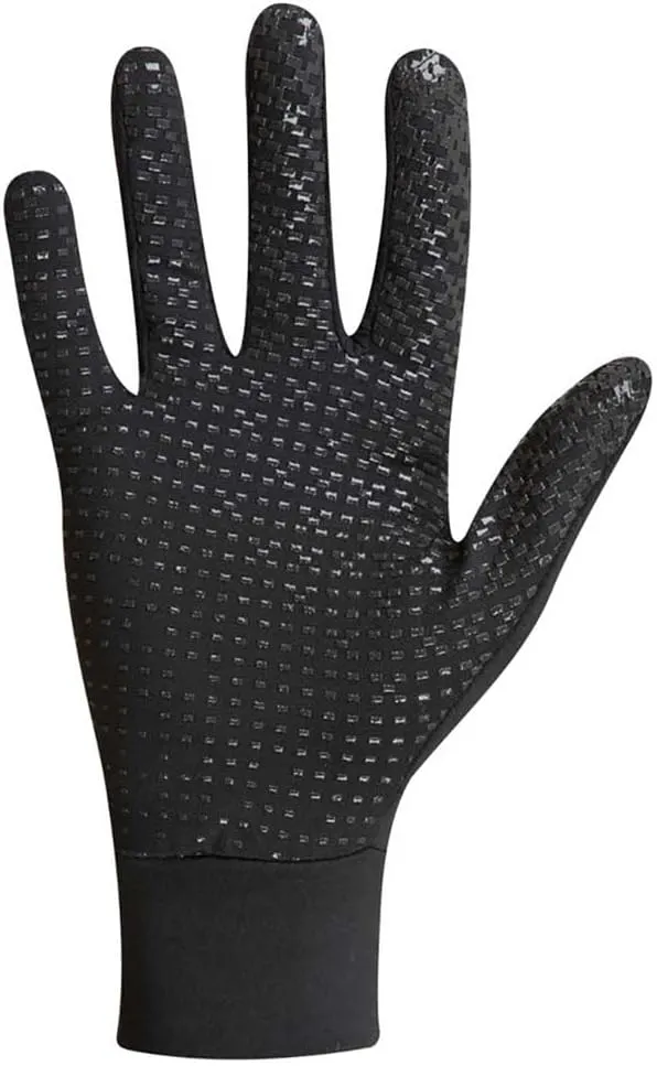 PEARL IZUMI Men's Thermal Lite Cycling Glove, Lightweight & Insulated Thermal Fabric for Entire Glove, Durable Grip