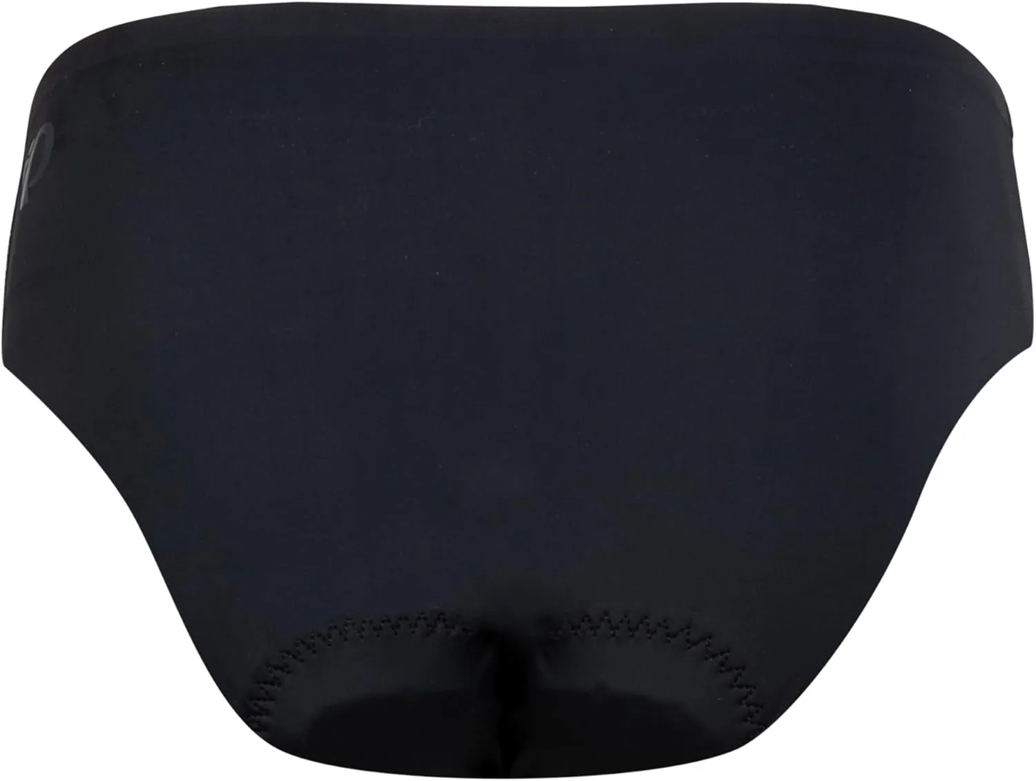 PEARL IZUMI Women's Transfer Minimal Liner Brief, Seamless & Minimal Coverage Cycling Underwear, Padded