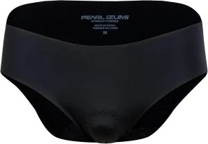 PEARL IZUMI Women's Transfer Minimal Liner Brief, Seamless & Minimal Coverage Cycling Underwear, Padded