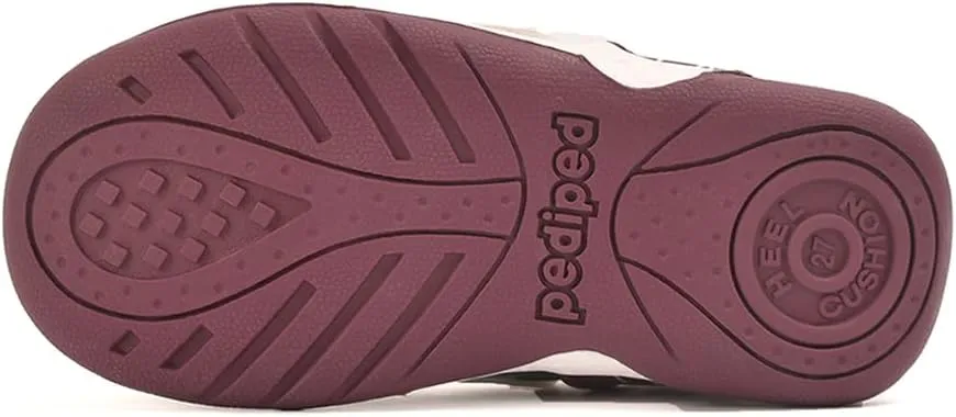 pediped Boy's Flex Aries First Walker Shoe