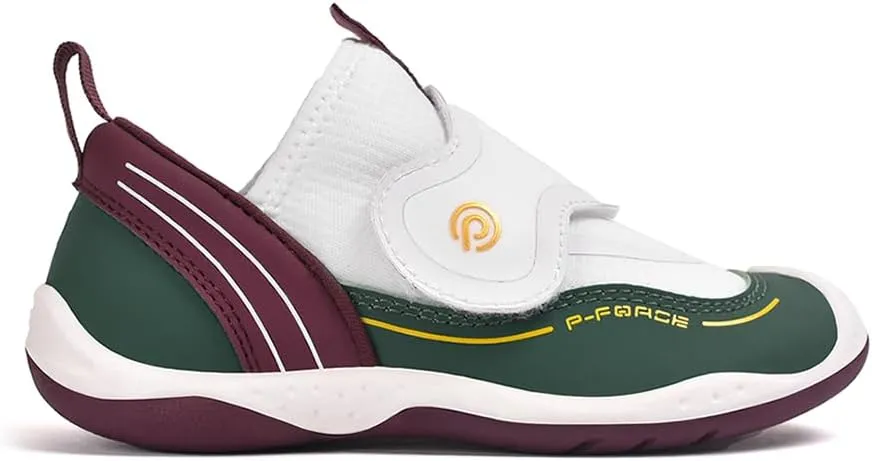 pediped Boy's Flex Aries First Walker Shoe
