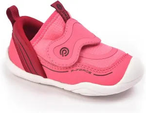pediped Girl's Grip 'N' Go First Walker Shoe