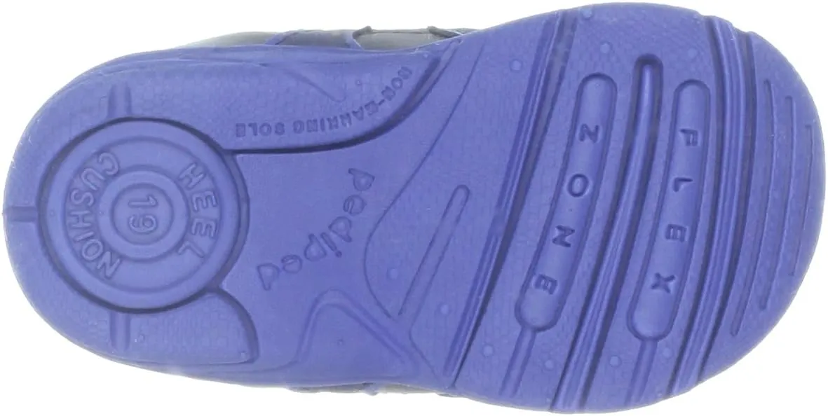 pediped Grip Jupiter Sneaker (Toddler)
