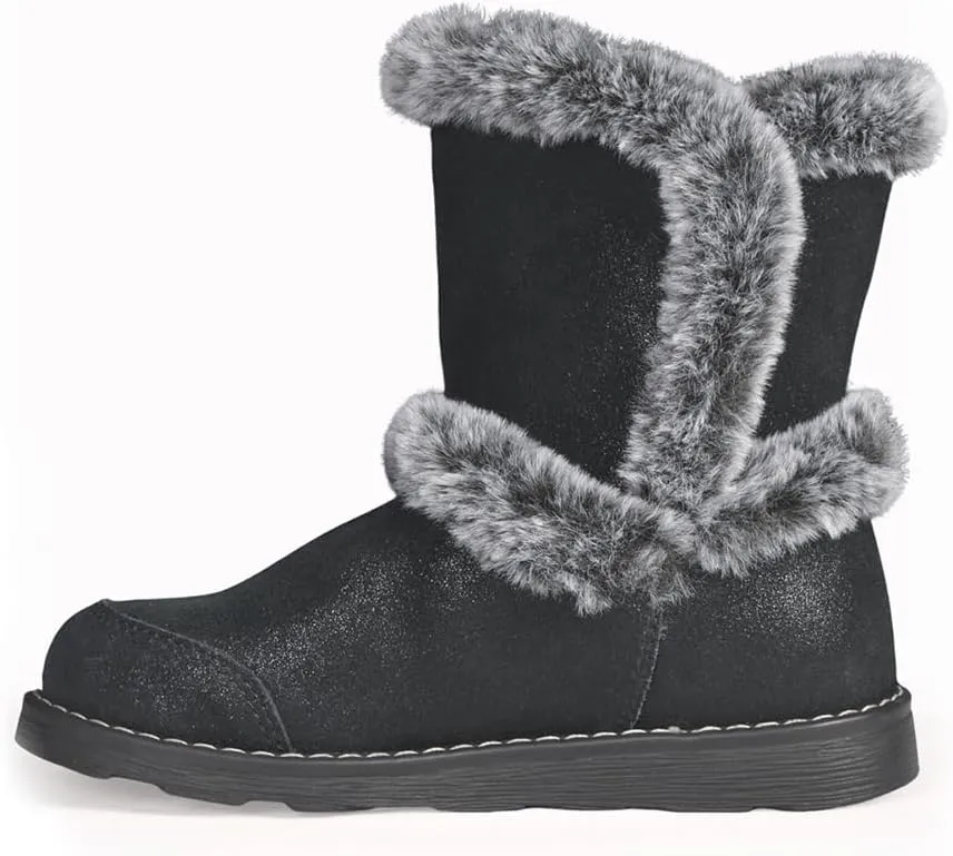 pediped Unisex-Child Flex Trout First Walker Shoe