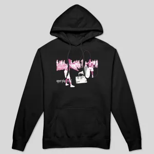 PHONO DOUBLE DUTCH MEN'S HOODIE